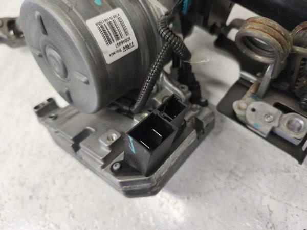 COLONNE DE DIRECTION VW/SEAT/SKODA - Vue 2